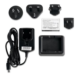 Garmin Battery Pack Combo w/Battery Charger (010-11143-01)