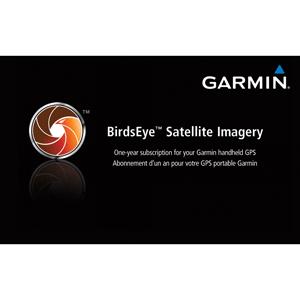 Garmin BirdsEye Satellite Imagery Retail Card (010-11543-00)
