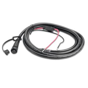 Garmin DC Power Cable f/GPSMAP 4000 Series (010-10922-00)