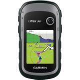 Garmin eTrex 30 Handheld GPS Navigator - 2.2
