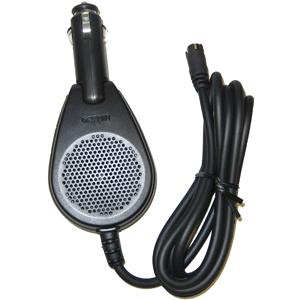 Garmin External Speaker w/12/24V Adapter Cable (010-10512-00)