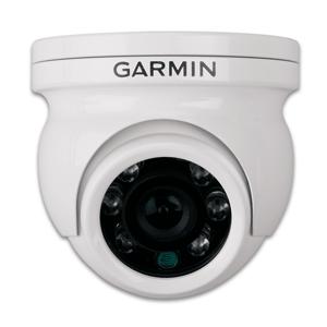 Garmin GC10 NTSC Marine Video Camera w/Built-In Infrared GC-10 (010.