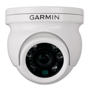 Garmin GC10 NTSC Reverse Image Marine Video Camera w/Infrared GC (0.