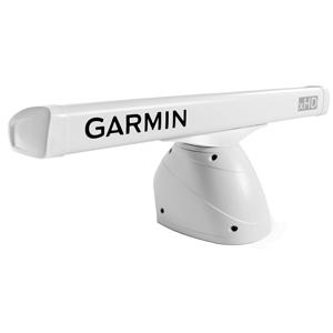 Garmin GMR 404 xHD 4kW Pedestal & 4ft Open Array (K10-00012-06)