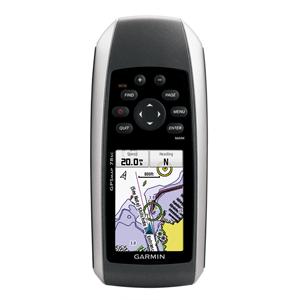Garmin GPSMAP 78sc Handheld GPS (010-00864-02)