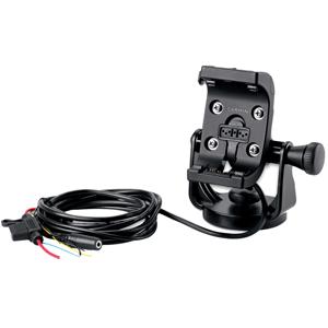 Garmin Marine Mount w/Power Cable & Screen Protectors f/ Montana Se.