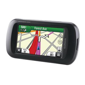 Garmin Montana 650t Handheld GPS (010-00924-02)