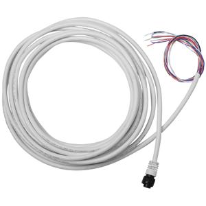 Garmin NMEA 0183 Power/Data Cable (010-11085-00)