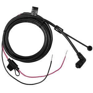 Garmin Power Cable - Right Angle - For GPSMap 4000/5000 Series (010.