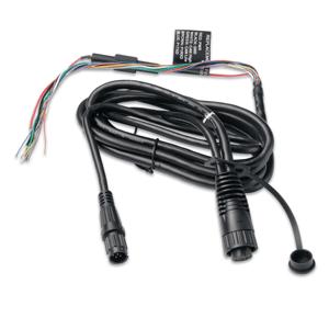 Garmin Power/Data Cable for 400C & GPSMAP 400 & 500 Series (010-109.
