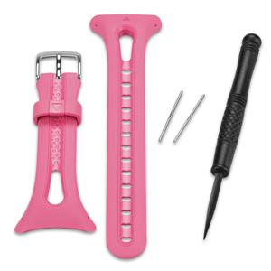 Garmin Replacement Band f/Forerunner® 10 - Pink (010-11251-20)