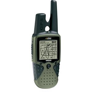 Garmin Rino 120 GPS/GMRS/FRS (010-00270-02)