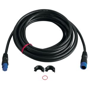Garmin Transducer Extension Cable - 20'(6m) - 8-Pin f/GSD™22 &.