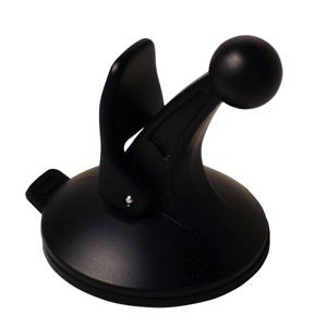 Garmin Vehicle Suction Cup Mount (010-10747-00)