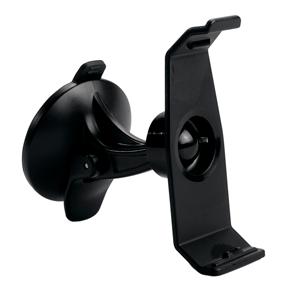 Garmin Vehicle Suction Cup Mount f/nüvi 500 & 550 (010-11143-05)