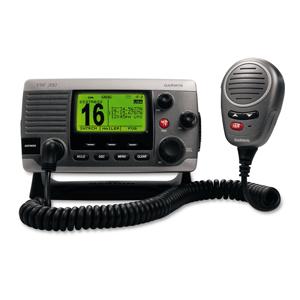 Garmin VHF 200 Marine Radio (010-00755-00)