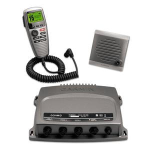Garmin VHF 300 Radio (010-00756-00)