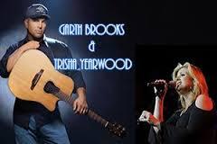 Garth Brooks and Trisha Yearwood Las Vegas Tickets - Find Great Up Close Seats NOW for all shows!