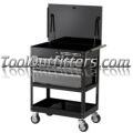 GearWrench® XL 4 Drawer Tool Cart
