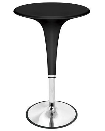 Gelato Bar Table - Black