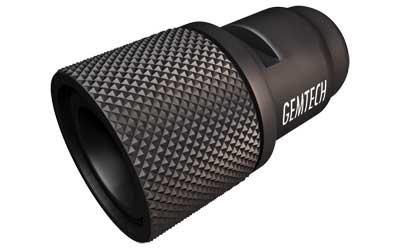 Gemtech 1/2X28 W/Thread Protector P22 Bbl Adapter OB2ADAPTER