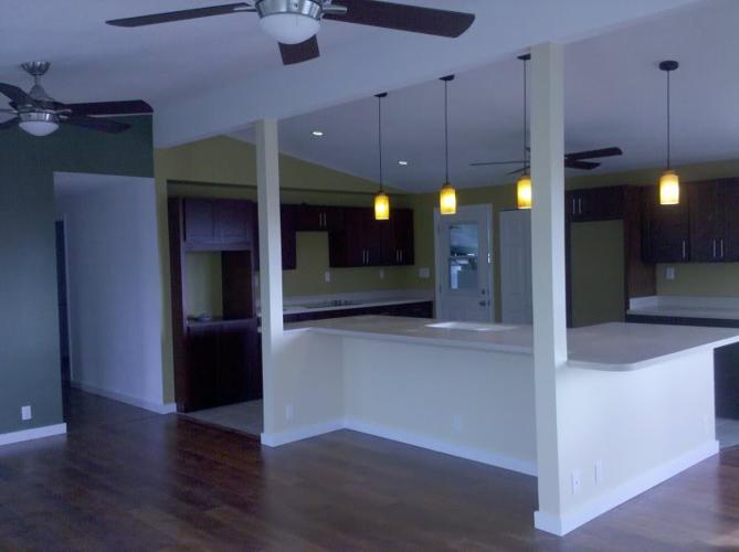 General Contractor - New construction, remodels, additions, kitchens and baths - Investments