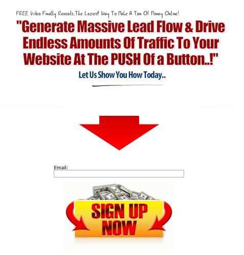 Generate Your Own MLM Leads