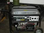 Generator 8,000 watt $950