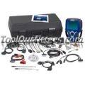 Genisys EVO™ Scan Tool with USA 2012 Kit with Domestic / Asian / ABS