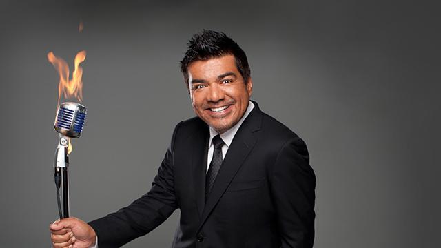 George Lopez Tickets at Abilene Civic Center on 06/26/2015
