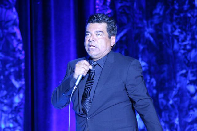 George Lopez Tickets at Amarillo Civic Center on 06/27/2015