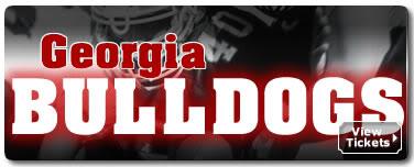Georgia Bulldogs Tickets For Sale- 2012 UGA Football Tickets Go Dawgs!
