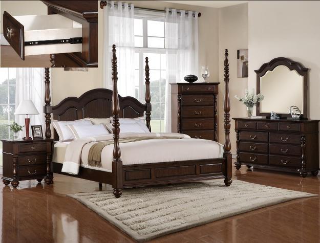 Georgia Poster Bedroom Sets 2 To Choose From $1149 SHOP ONLINE & SAVE MONEY!!