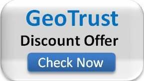 GeoTrust Platinum Authorized Partner offer GeoTrust QuickSSL Premium @ Discount Price.