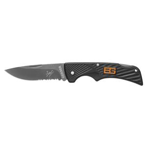 Gerber Bear Grylls Compact Scout Knife (31-000760)