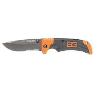 Gerber Bear Grylls Scout Knife (31-000754)