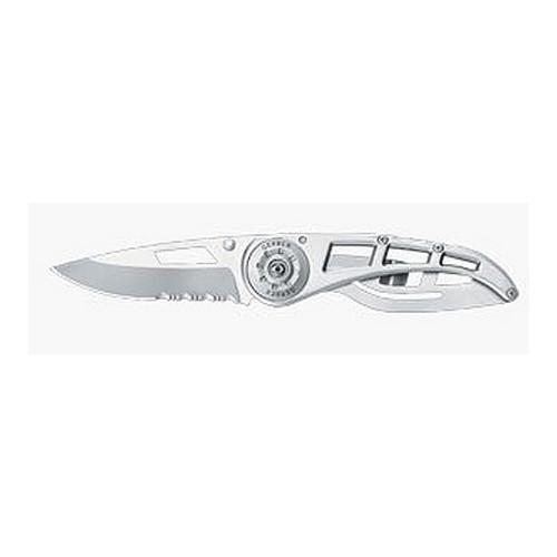 Gerber Blades 22-41616 Ripstop II - Serrated - Clam