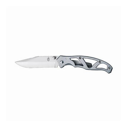 Gerber Blades 22-48448 Paraframe II - Stainless Fine Edge -Clam