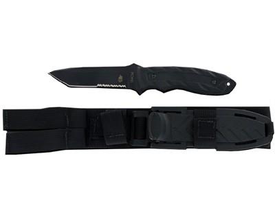 Gerber Blades 30-000598 Combat Fixed Blade Knife