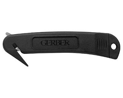 Gerber Blades 31-000665 Gerb Saftey Box/Strap CutterClam