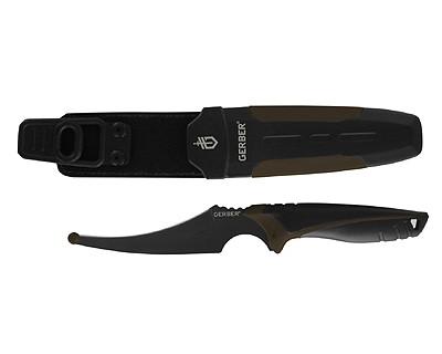 Gerber Blades 31-001168N Myth E-Z Open