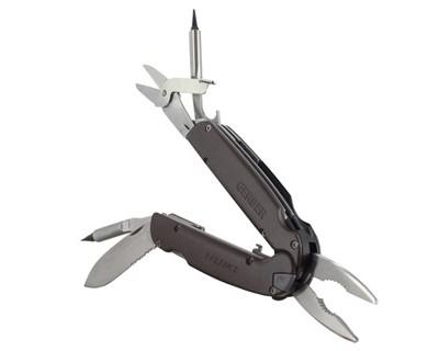 Gerber Blades 31-001250 Balance Jaw Tool Grey - Clam