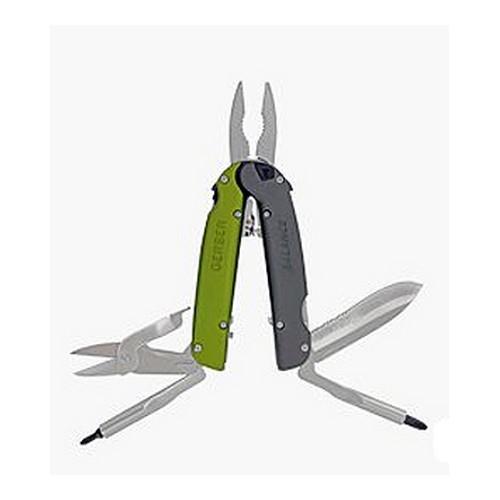 Gerber Blades Balance Jaw Tool Green/Bx 30-000506