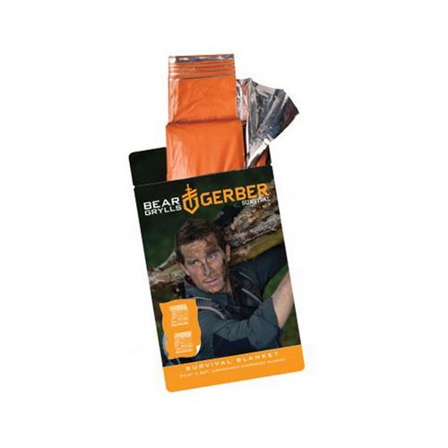 Gerber Blades BG Survival Blanket 31-001785
