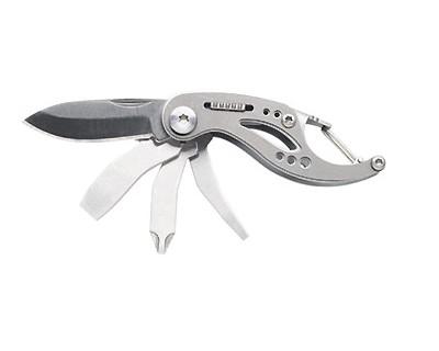 Gerber Blades Gray Curve Multi Tool/Clam 31-000206