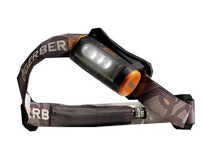 Gerber Blades Hands Free Torch AAA w/Storage 31-001028