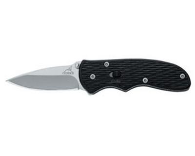 Gerber Blades Mini Fast Draw Fine Edge Clam 22-41526