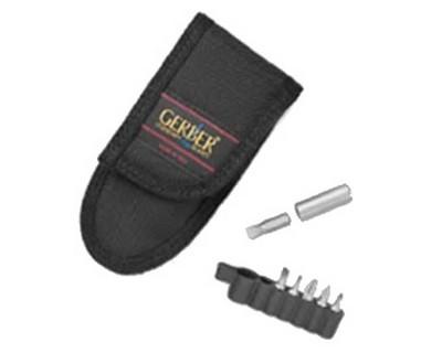 Gerber Blades Tool Kit Only w/Ballistic Shth Cl 45200