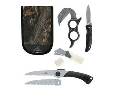 Gerber Blades Ultimate Game Cleaning Kit Cl 42759