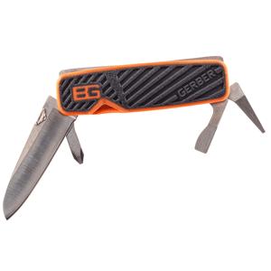 Gerber Pocket Tool - Multi Blade (31-001050)